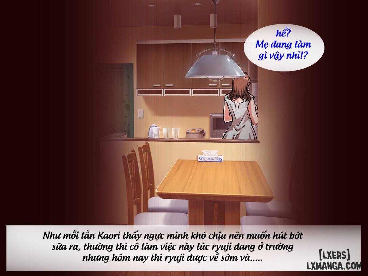 he role of a mother and a wife". - Trang 8