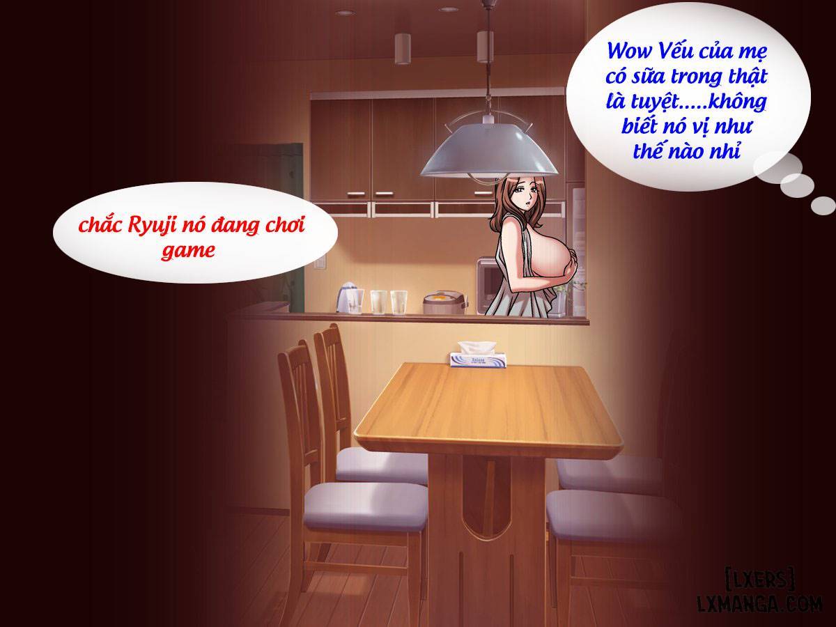 he role of a mother and a wife". - Trang 10