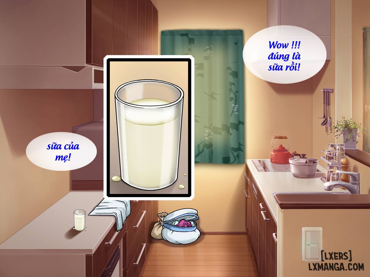 he role of a mother and a wife". - Trang 12