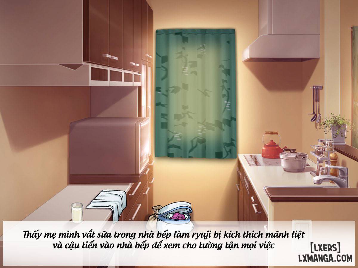 he role of a mother and a wife". - Trang 11