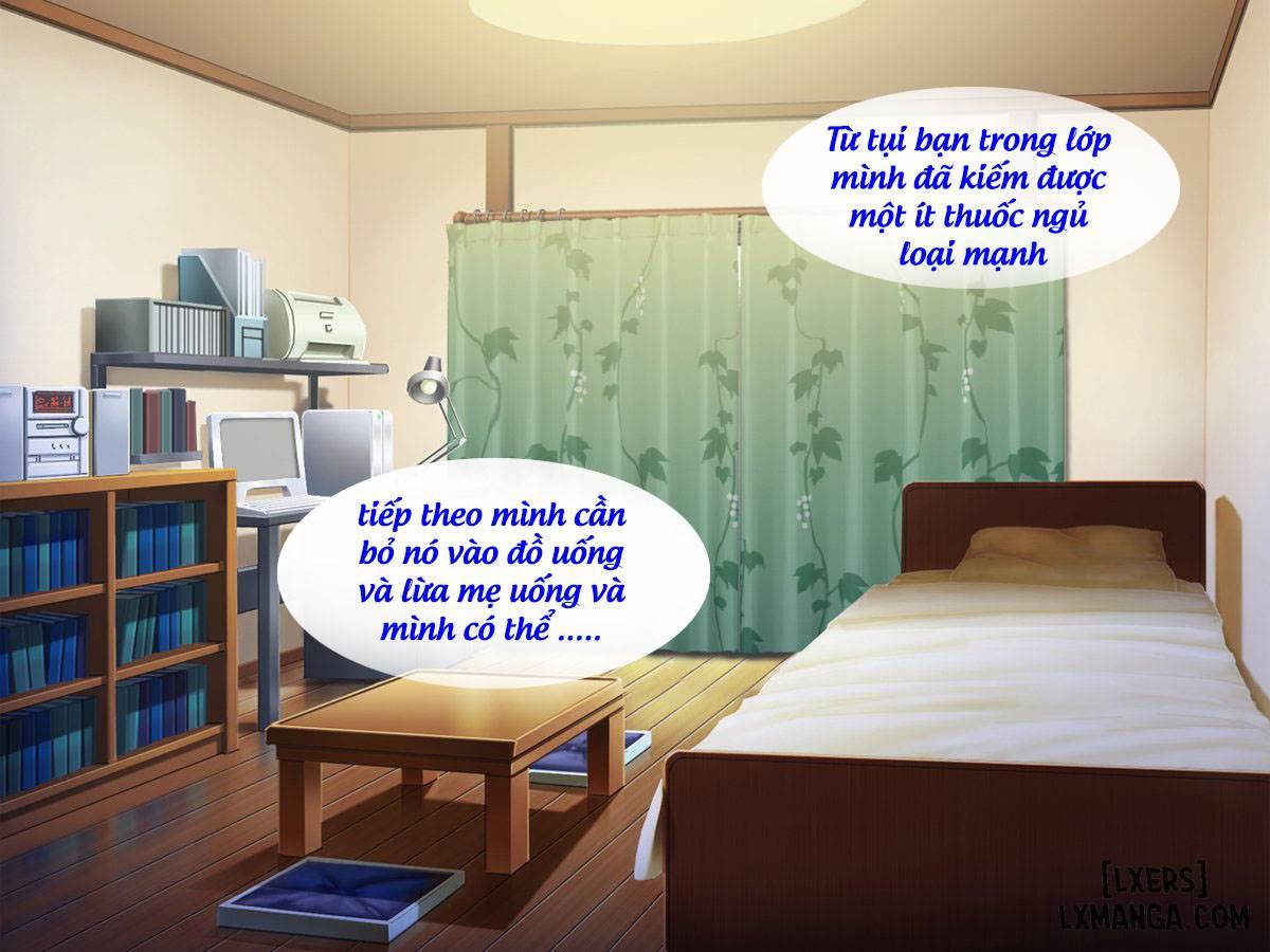 he role of a mother and a wife". - Trang 17