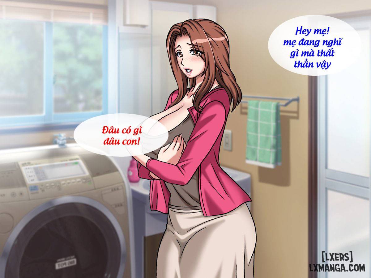 he role of a mother and a wife". - Trang 19