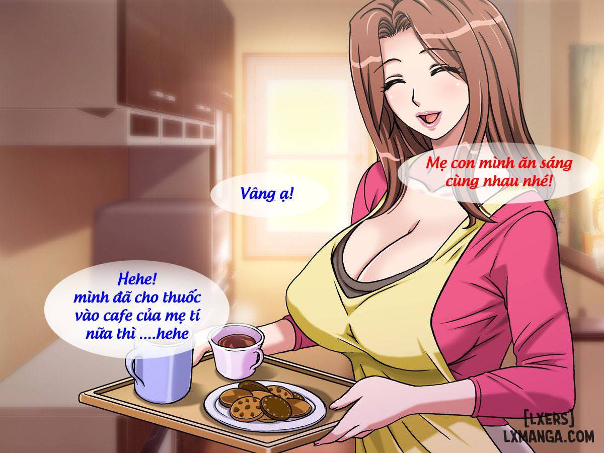 he role of a mother and a wife". - Trang 18