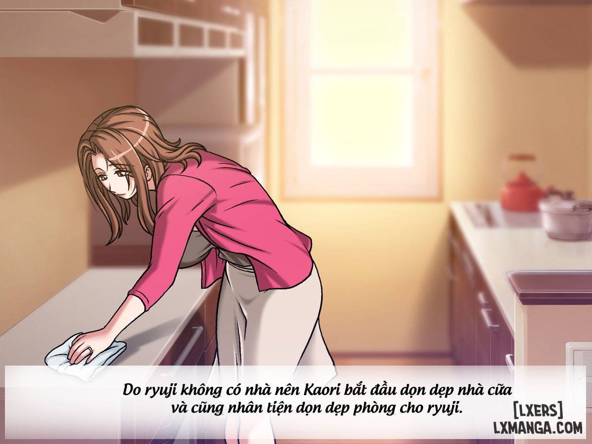 he role of a mother and a wife". - Trang 14