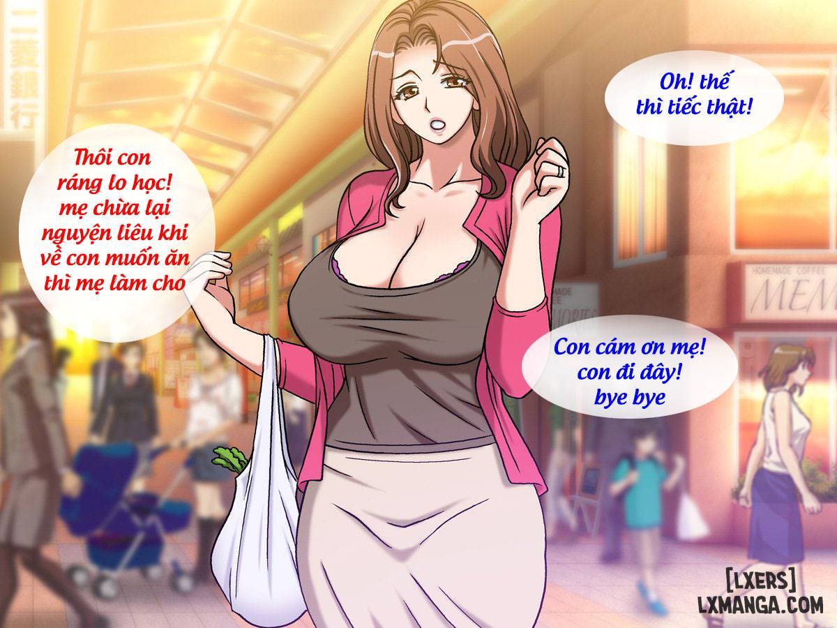 he role of a mother and a wife". - Trang 13