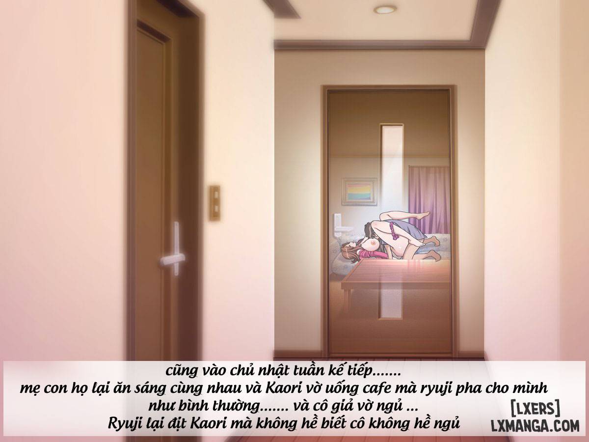 he role of a mother and a wife". - Trang 20