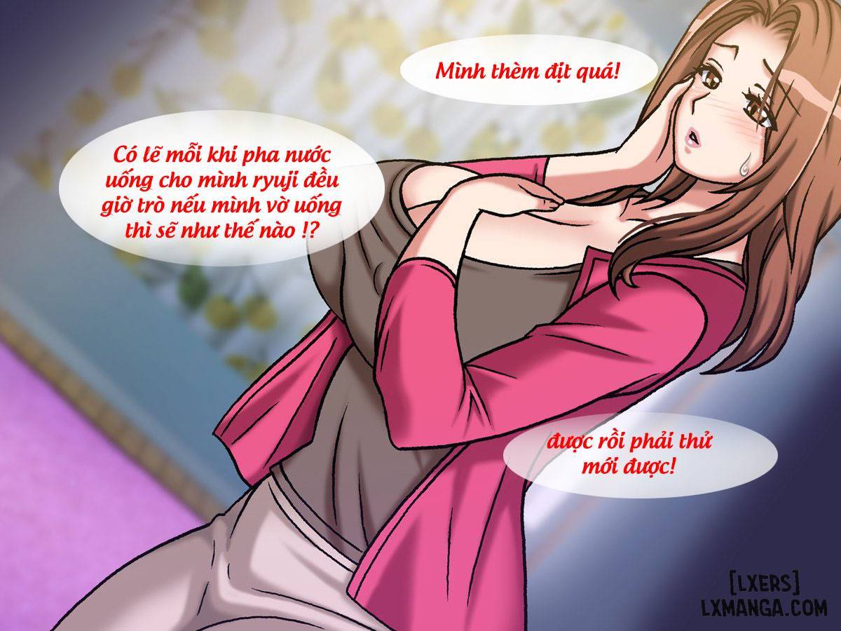 he role of a mother and a wife". - Trang 19