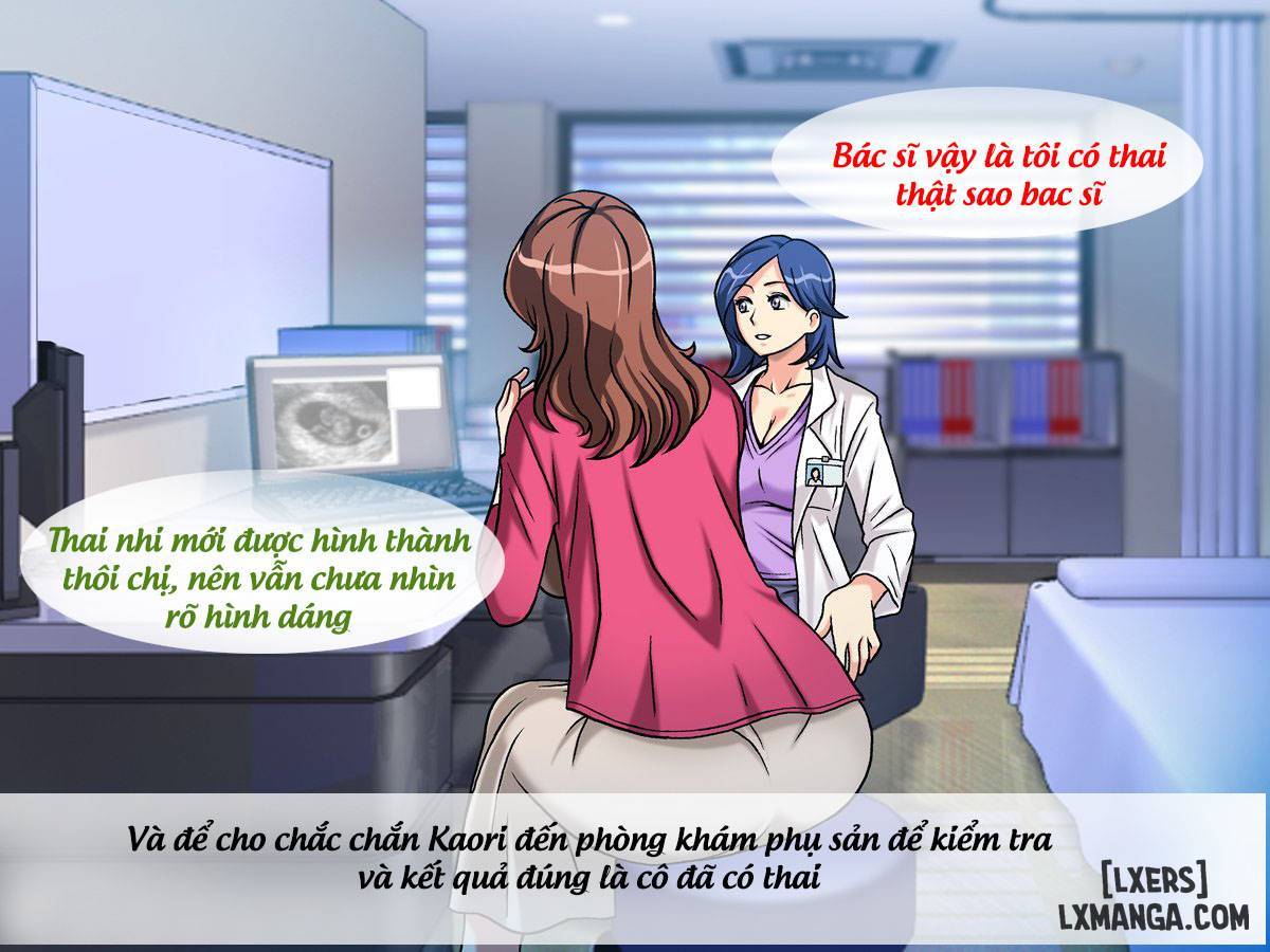 he role of a mother and a wife". - Trang 4