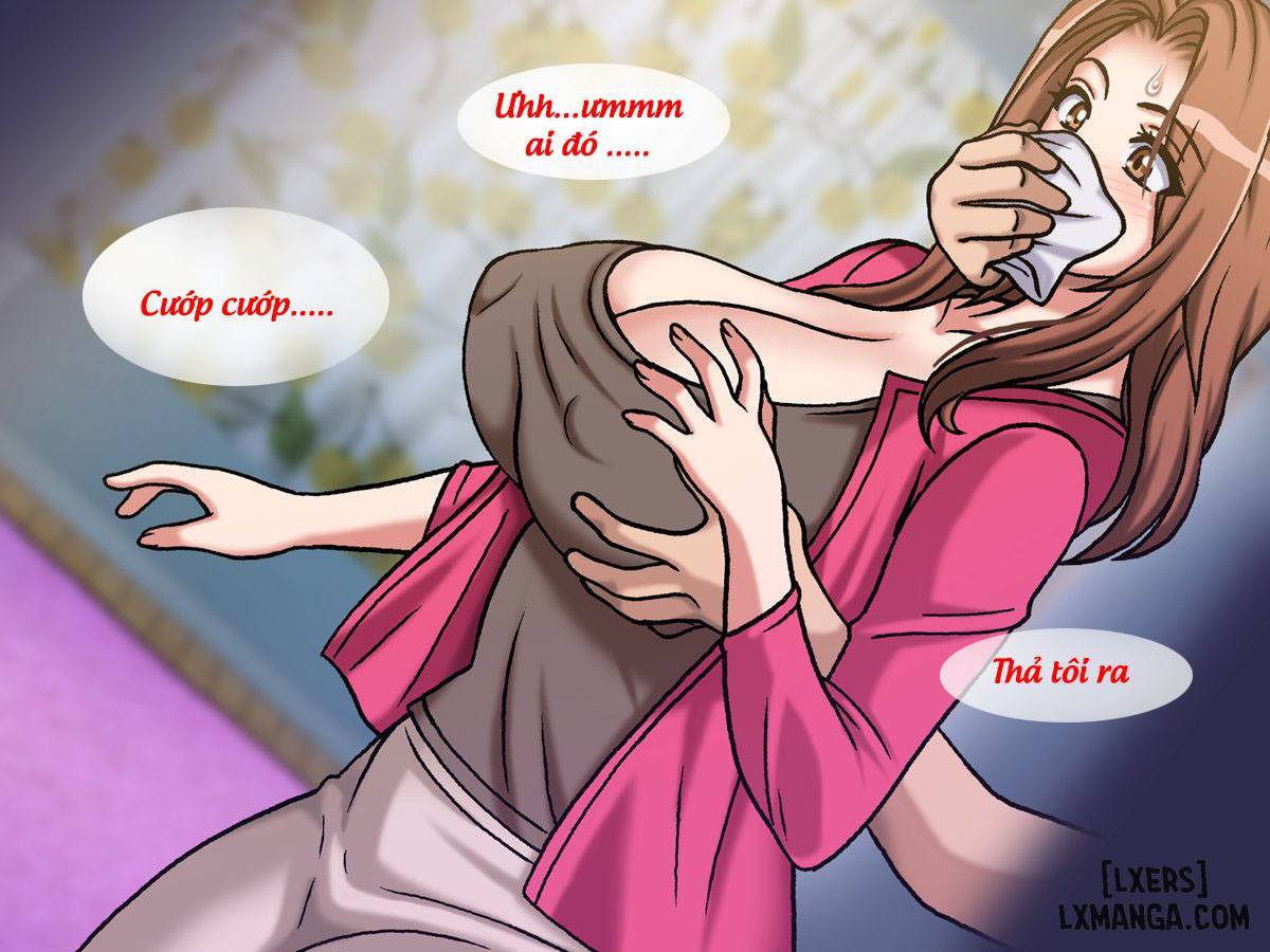 he role of a mother and a wife". - Trang 6