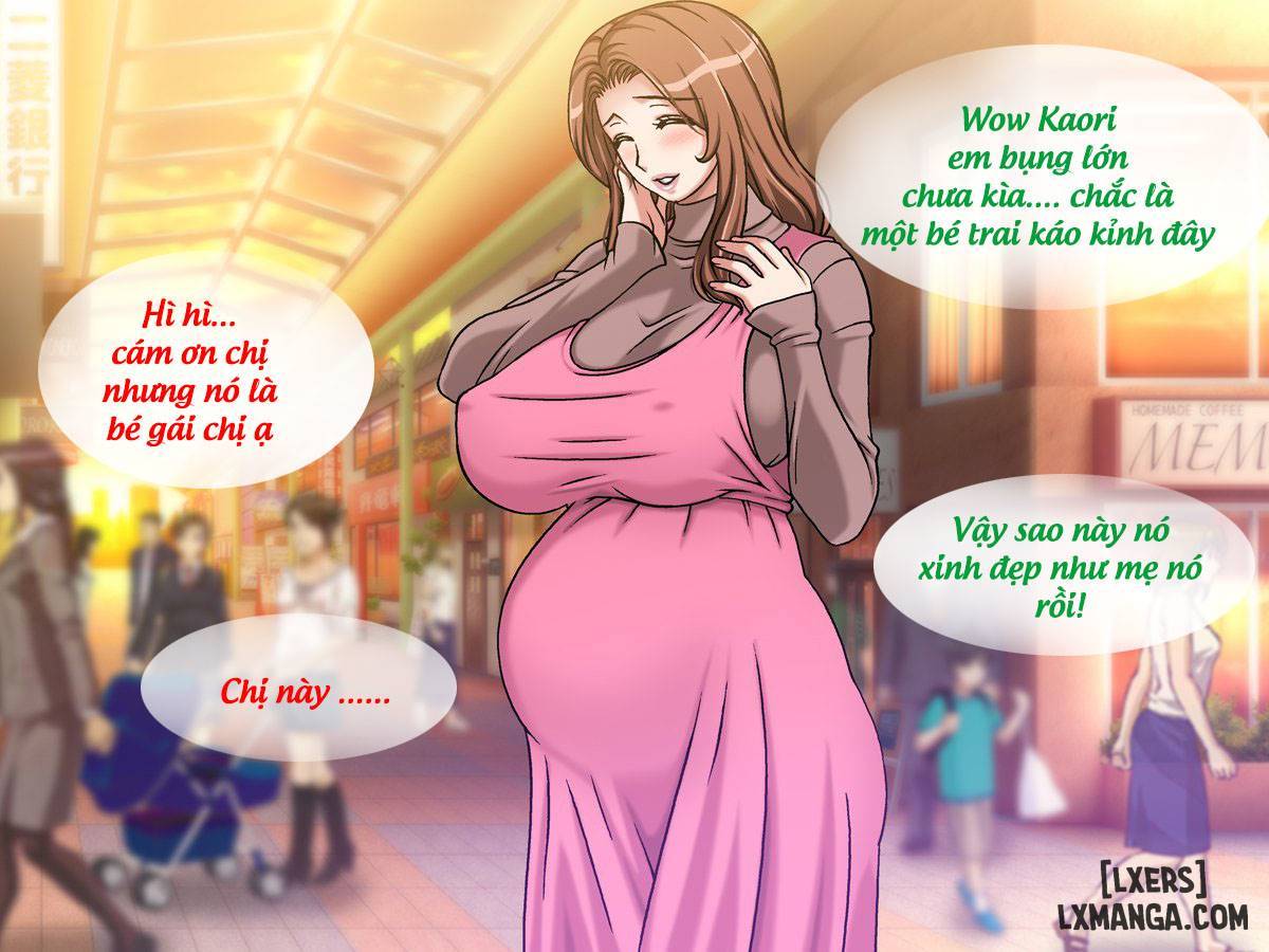 he role of a mother and a wife". - Trang 13