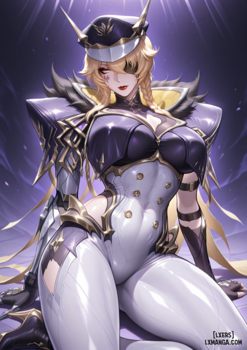 AOV_Goveera - Trang 1