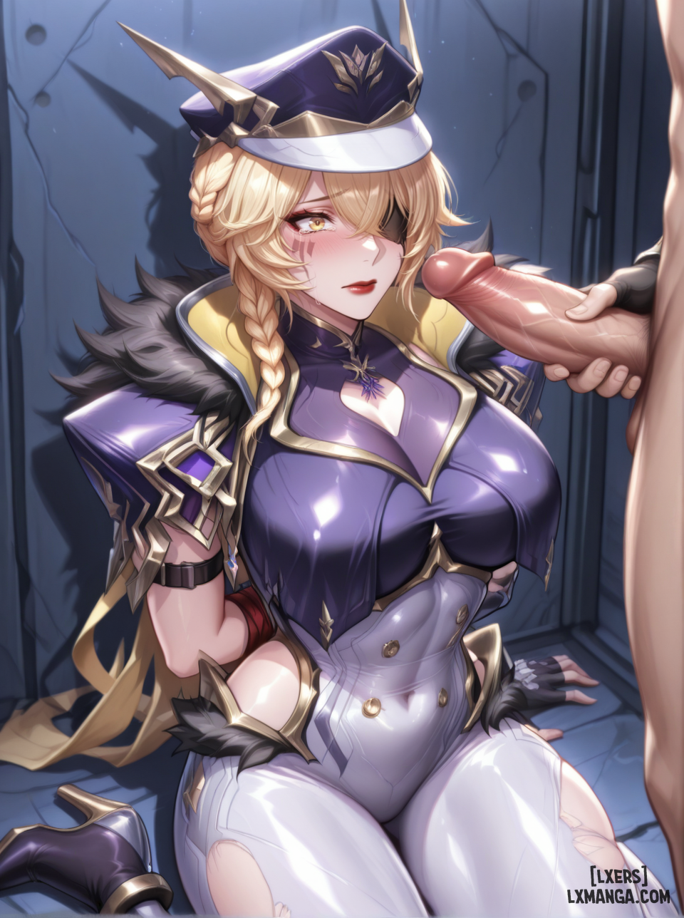 AOV_Goveera - Trang 4