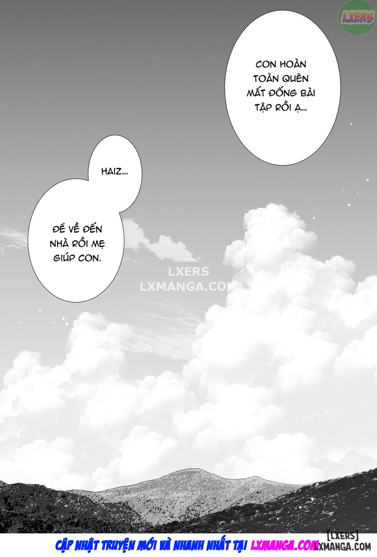 My Mom, My Love - Trang 26