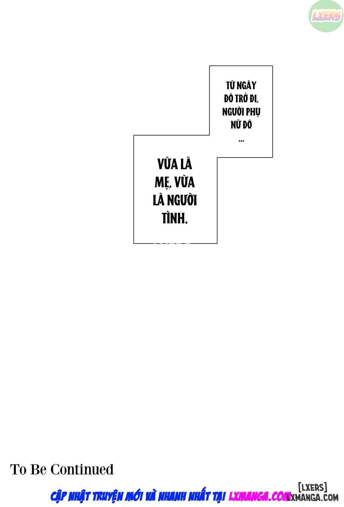 My Mom, My Love - Trang 26