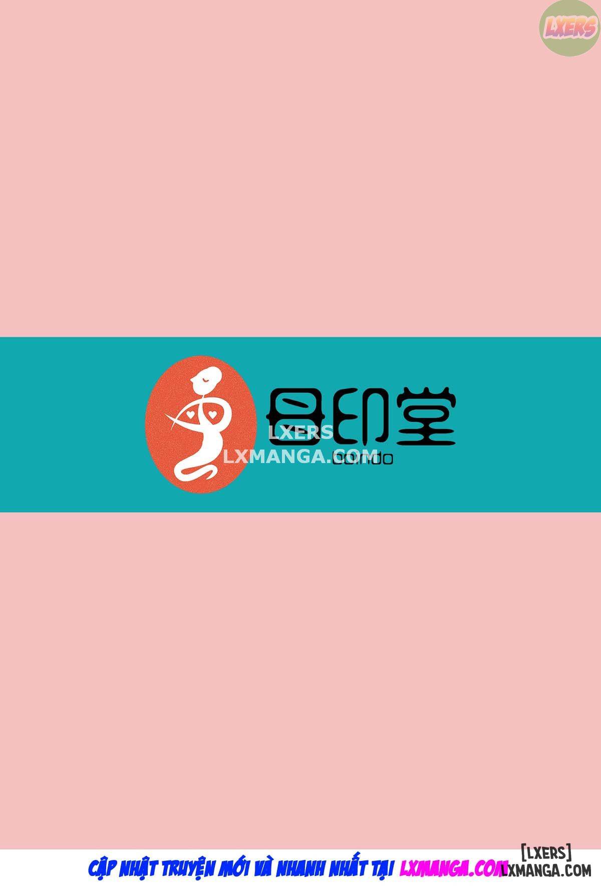 My Mom, My Love - Trang 29