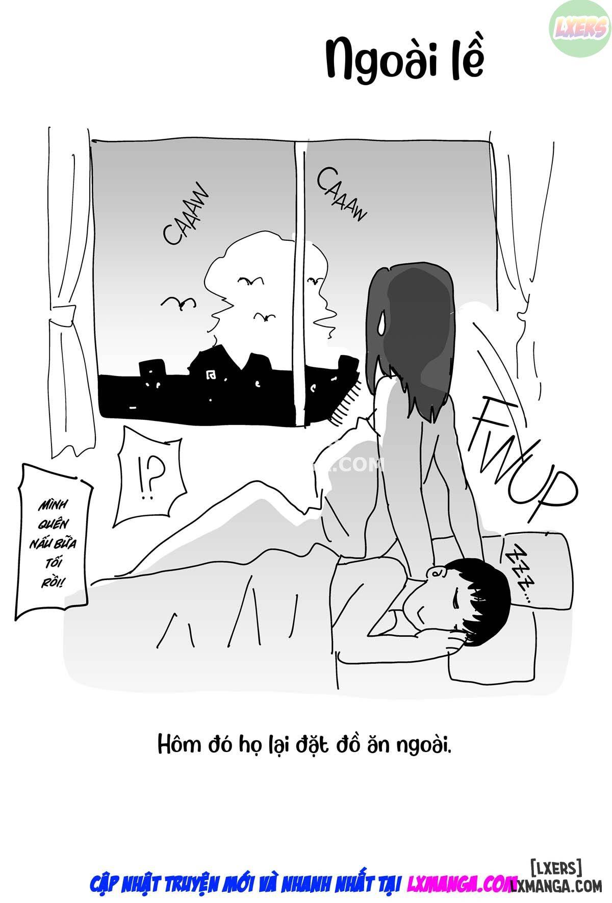 My Mom, My Love - Trang 26