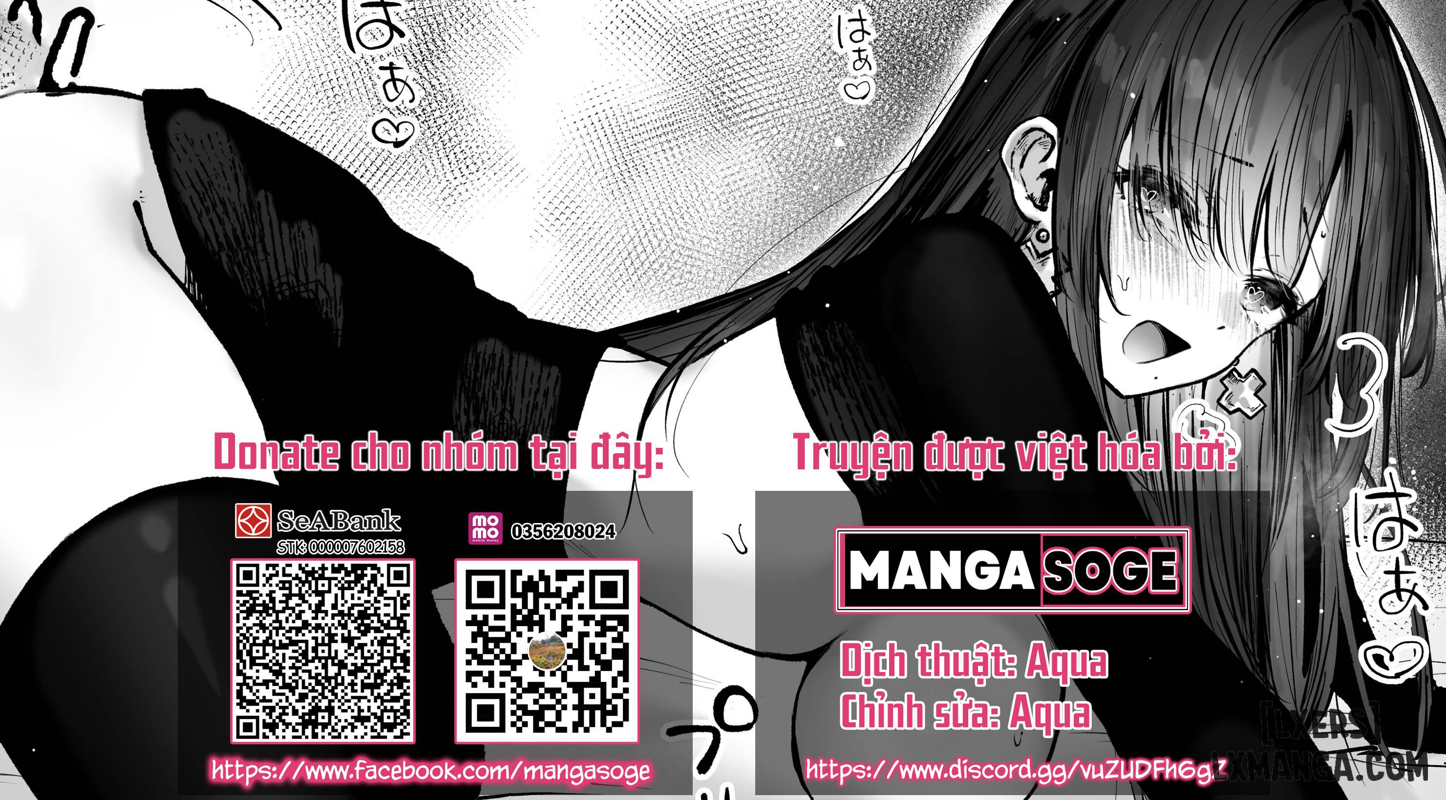 Tachi n Bo Shiteita Jiraikei-chan ga Wana ni Kakacchau Ohanashi - Trang 26