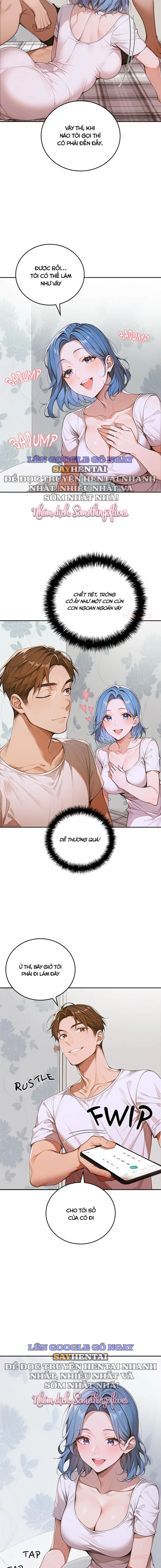 Ngôi Làng Dục Vọng - Trang 5