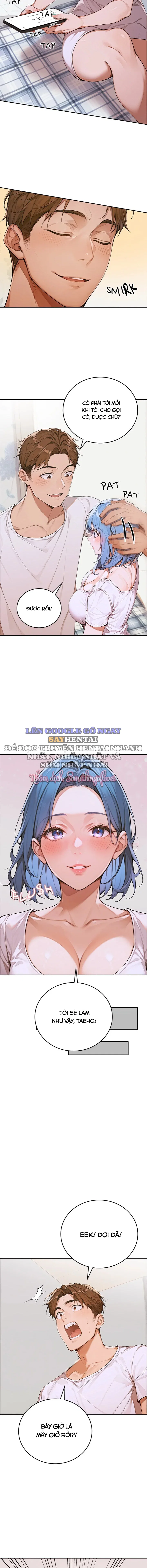 Ngôi Làng Dục Vọng - Trang 6