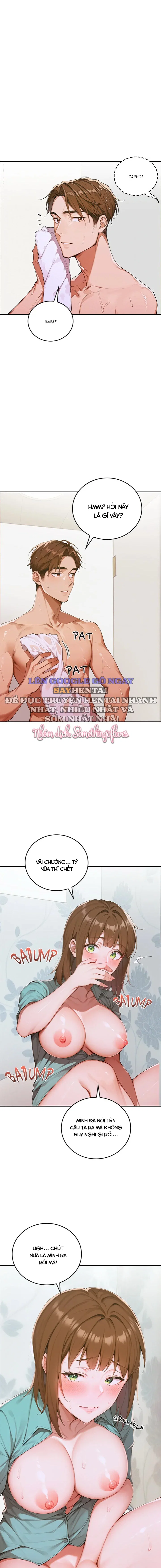 Ngôi Làng Dục Vọng - Trang 9