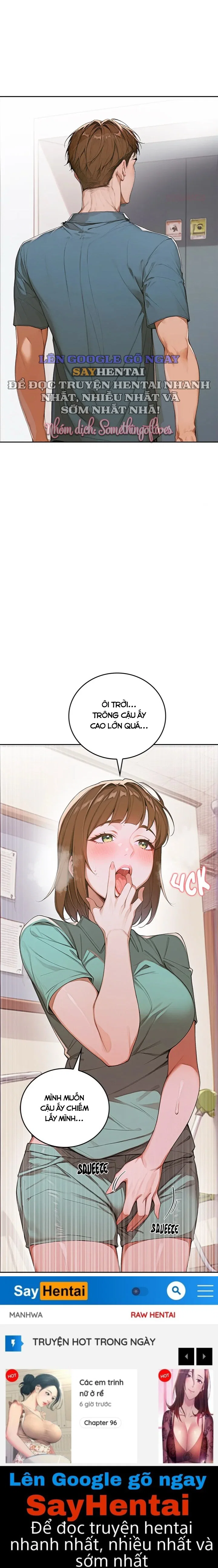 Ngôi Làng Dục Vọng - Trang 12