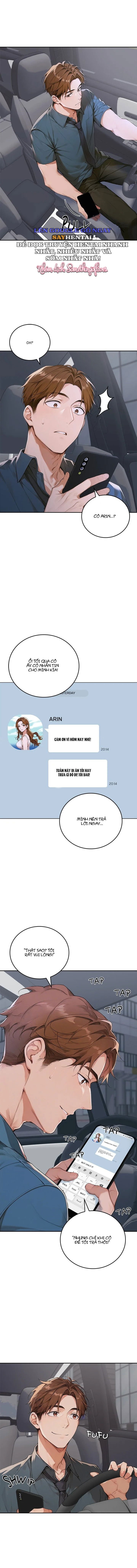 Ngôi Làng Dục Vọng - Trang 3