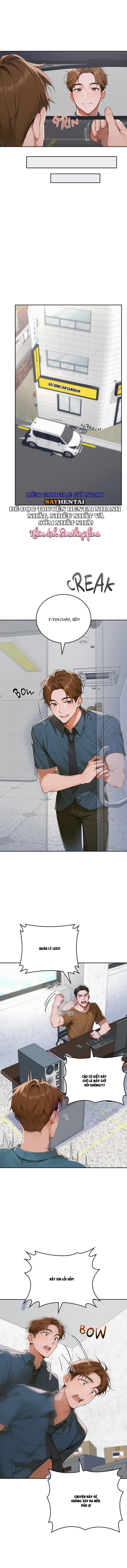 Ngôi Làng Dục Vọng - Trang 4