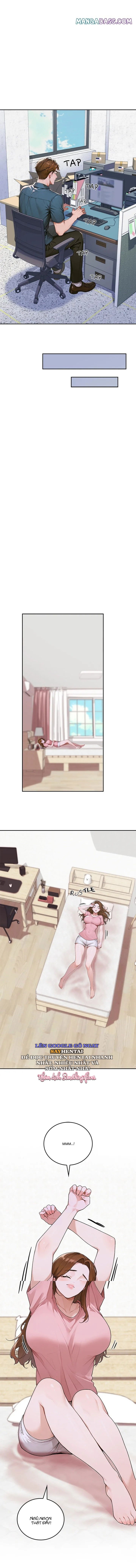 Ngôi Làng Dục Vọng - Trang 6