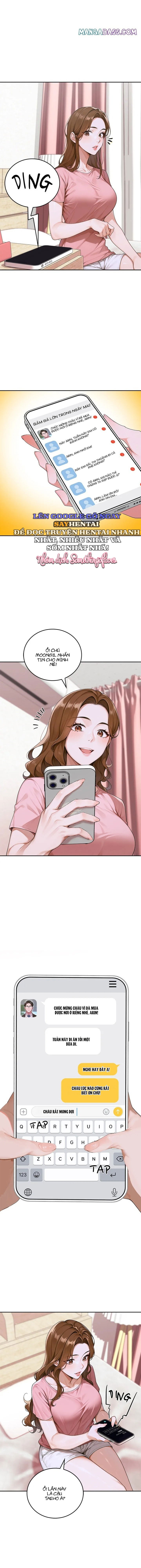 Ngôi Làng Dục Vọng - Trang 7