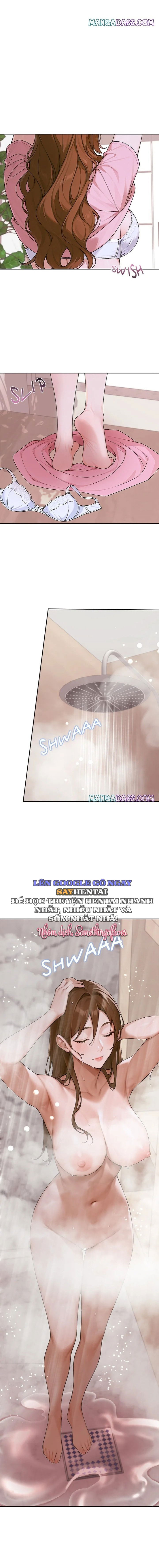 Ngôi Làng Dục Vọng - Trang 9