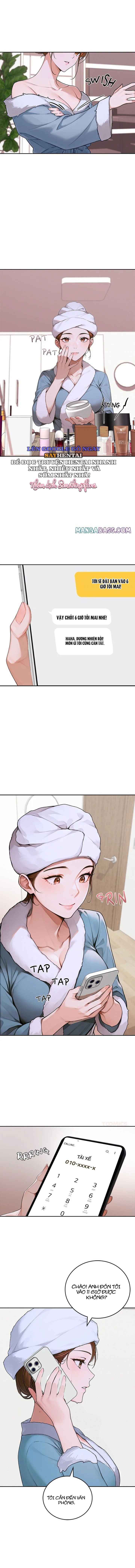 Ngôi Làng Dục Vọng - Trang 10