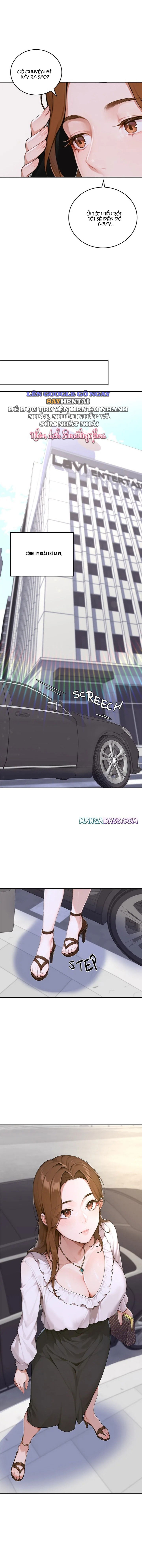 Ngôi Làng Dục Vọng - Trang 13