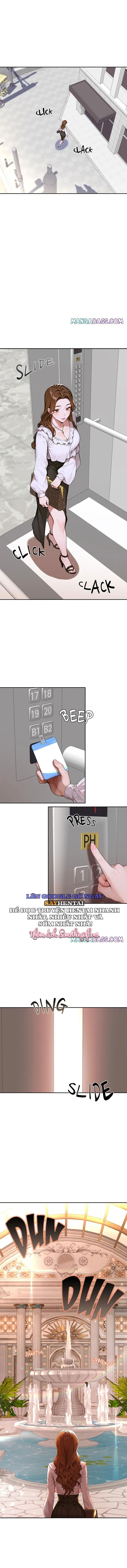 Ngôi Làng Dục Vọng - Trang 14