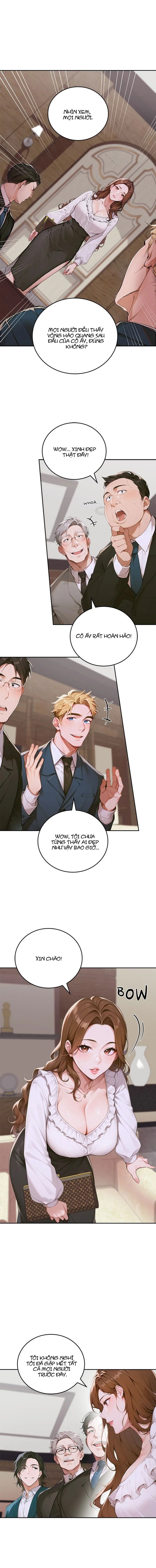 Ngôi Làng Dục Vọng - Trang 16