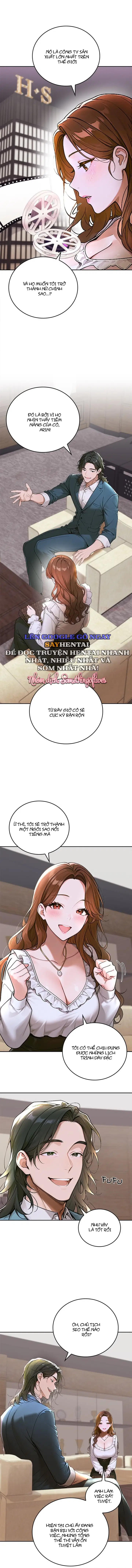 Ngôi Làng Dục Vọng - Trang 3