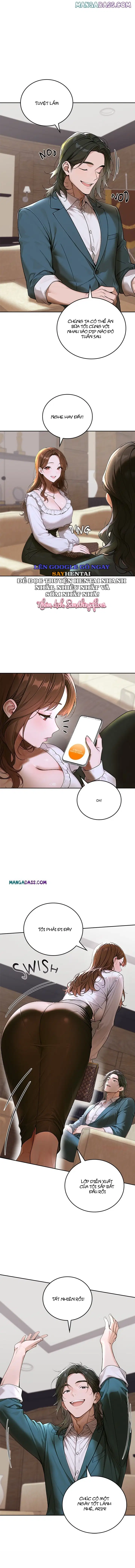 Ngôi Làng Dục Vọng - Trang 4