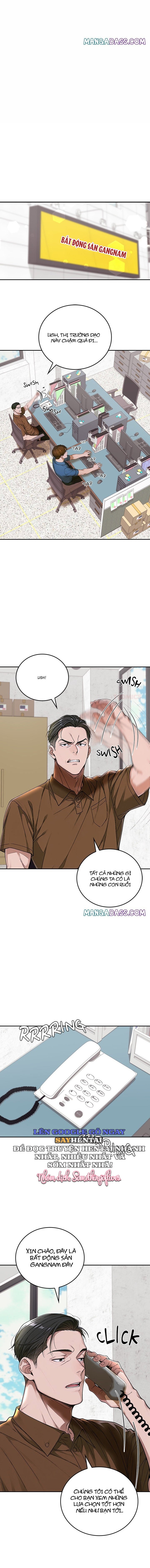 Ngôi Làng Dục Vọng - Trang 5