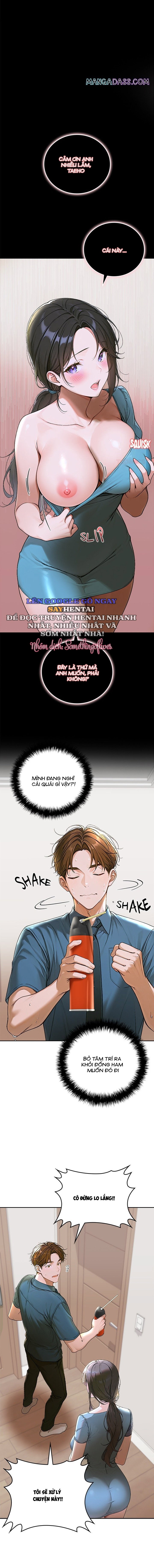 Ngôi Làng Dục Vọng - Trang 14