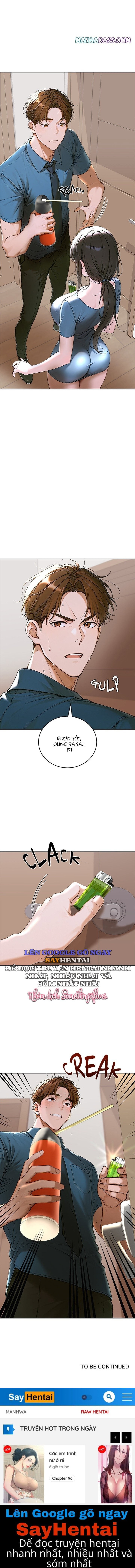 Ngôi Làng Dục Vọng - Trang 16