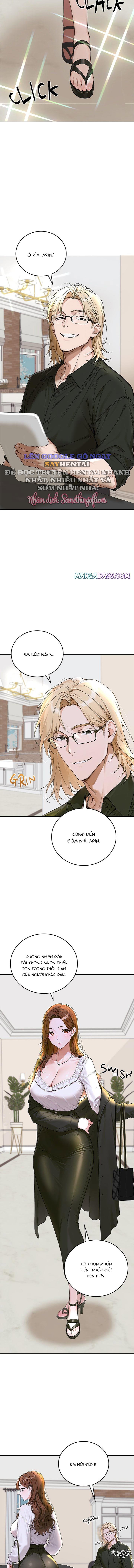 Ngôi Làng Dục Vọng - Trang 2