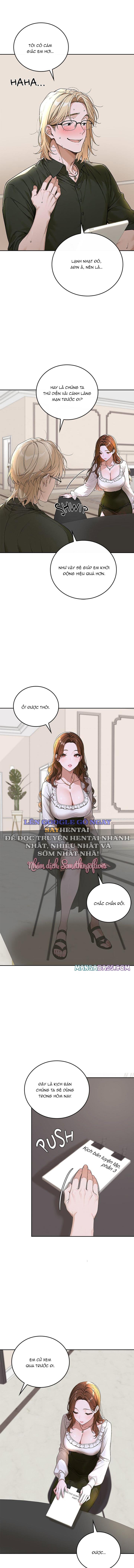 Ngôi Làng Dục Vọng - Trang 5