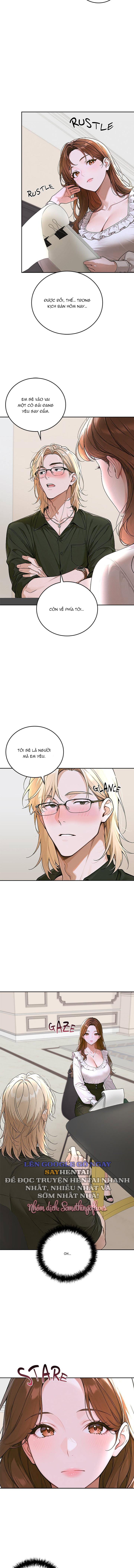 Ngôi Làng Dục Vọng - Trang 6