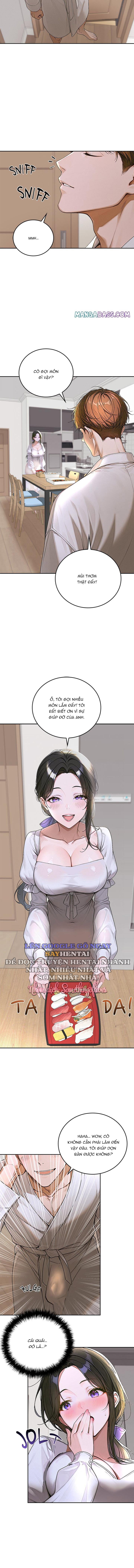 Ngôi Làng Dục Vọng - Trang 13