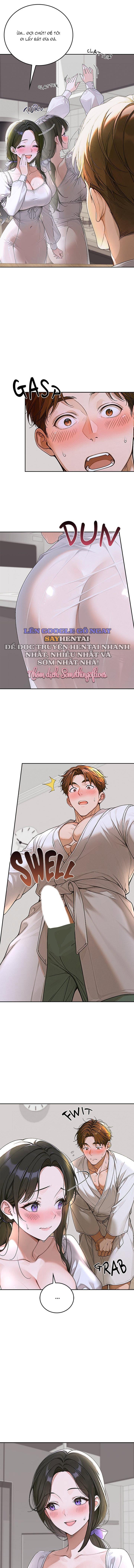 Ngôi Làng Dục Vọng - Trang 14