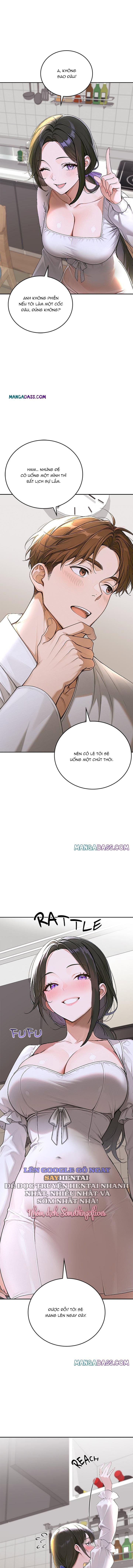 Ngôi Làng Dục Vọng - Trang 16