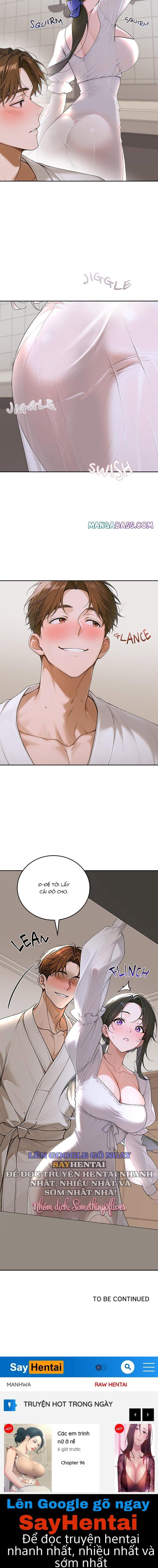 Ngôi Làng Dục Vọng - Trang 17