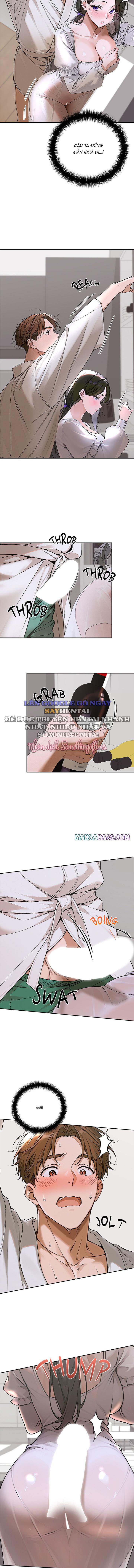 Ngôi Làng Dục Vọng - Trang 3