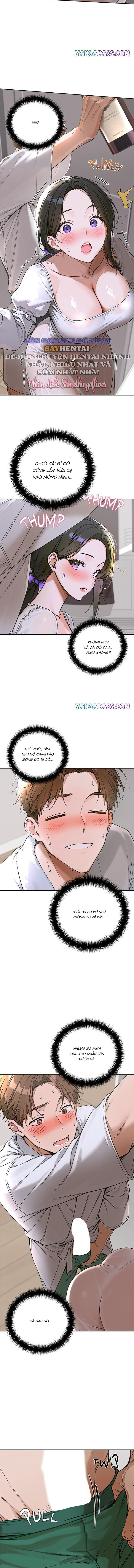 Ngôi Làng Dục Vọng - Trang 4