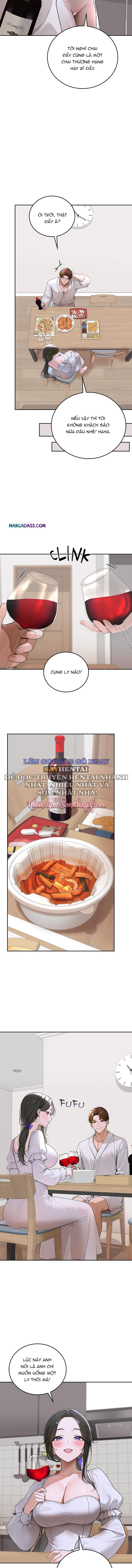 Ngôi Làng Dục Vọng - Trang 6