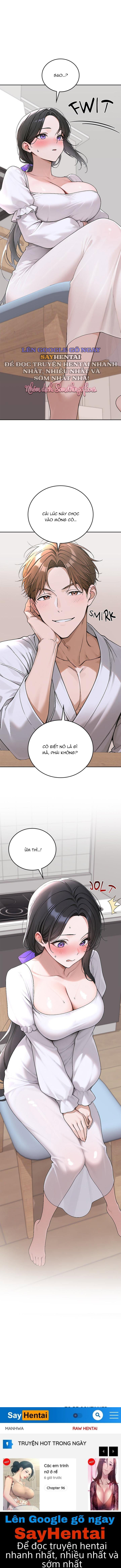 Ngôi Làng Dục Vọng - Trang 16